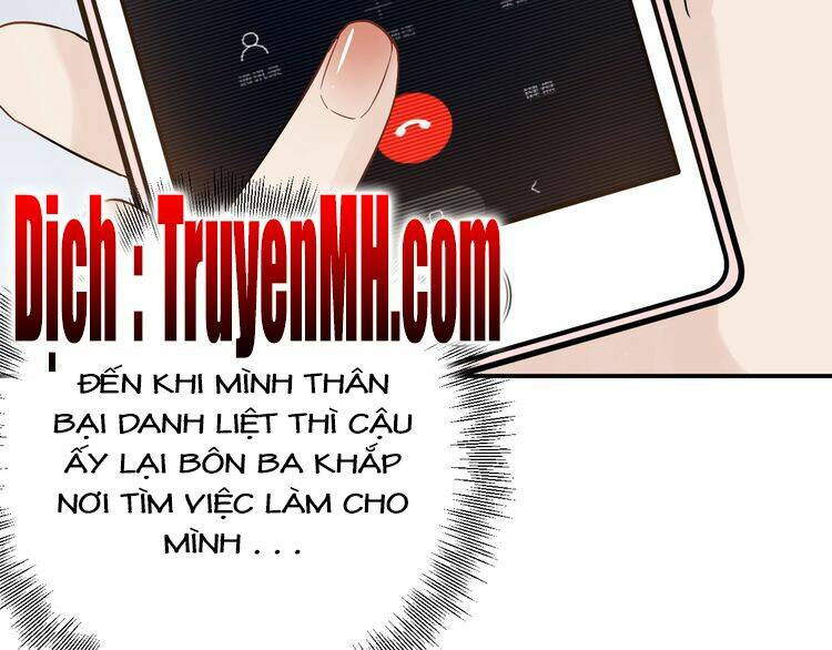 Trùng Sinh Chi Ức Mặc Ảnh Hậu Yêu Thượng Vị [Chap 0-12] - Page 19