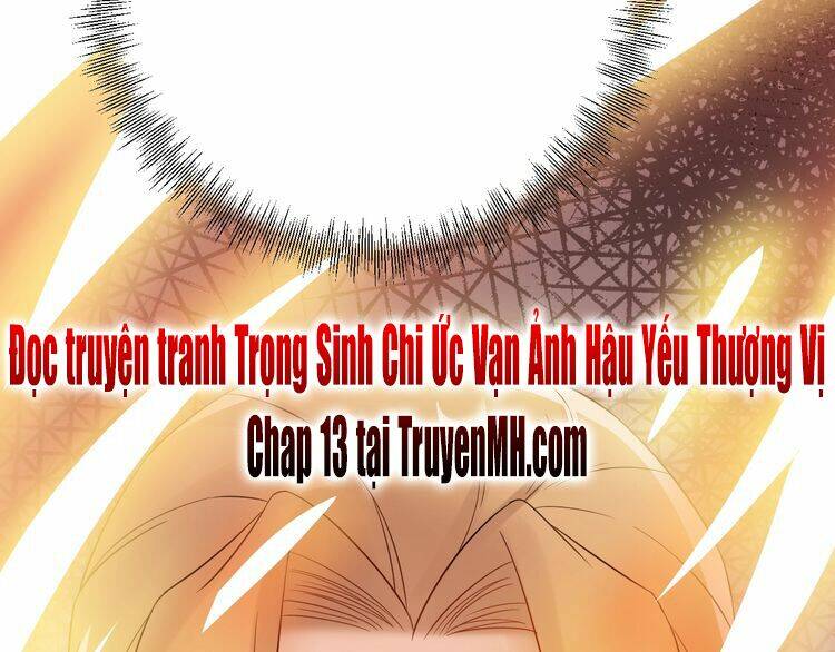 Trùng Sinh Chi Ức Mặc Ảnh Hậu Yêu Thượng Vị [Chap 0-12] - Page 68