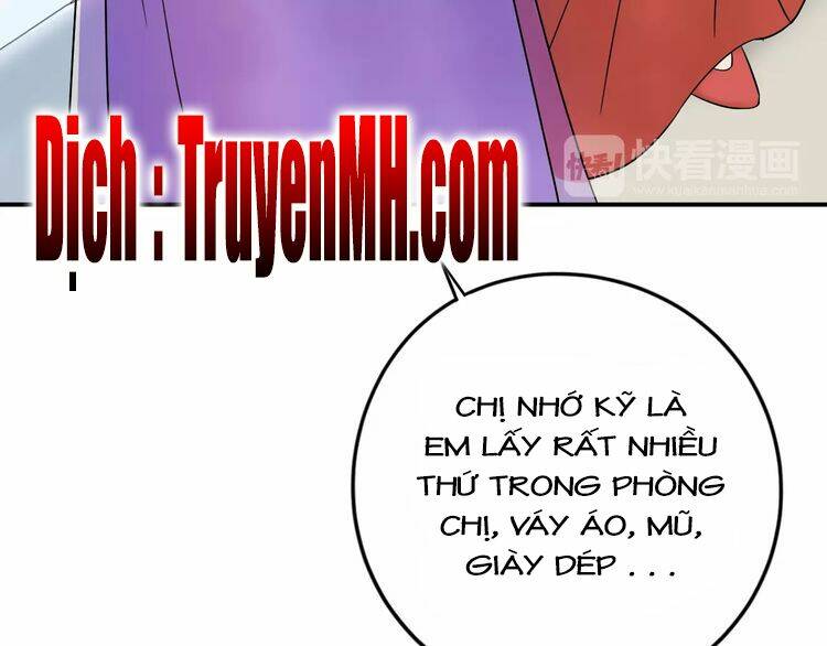 Trùng Sinh Chi Ức Mặc Ảnh Hậu Yêu Thượng Vị [Chap 0-12] - Page 7