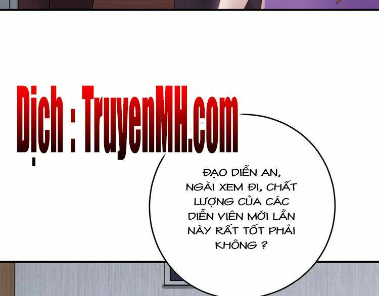 Trùng Sinh Chi Ức Mặc Ảnh Hậu Yêu Thượng Vị [Chap 0-12] - Page 4