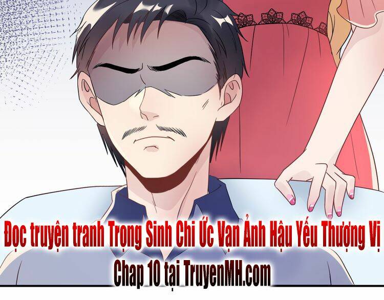 Trùng Sinh Chi Ức Mặc Ảnh Hậu Yêu Thượng Vị [Chap 0-12] - Page 63