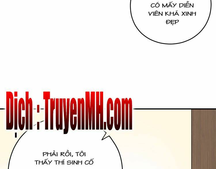 Trùng Sinh Chi Ức Mặc Ảnh Hậu Yêu Thượng Vị [Chap 0-12] - Page 7