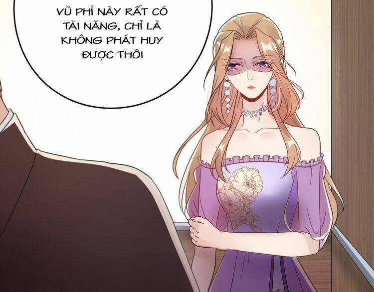 Trùng Sinh Chi Ức Mặc Ảnh Hậu Yêu Thượng Vị [Chap 0-12] - Page 8