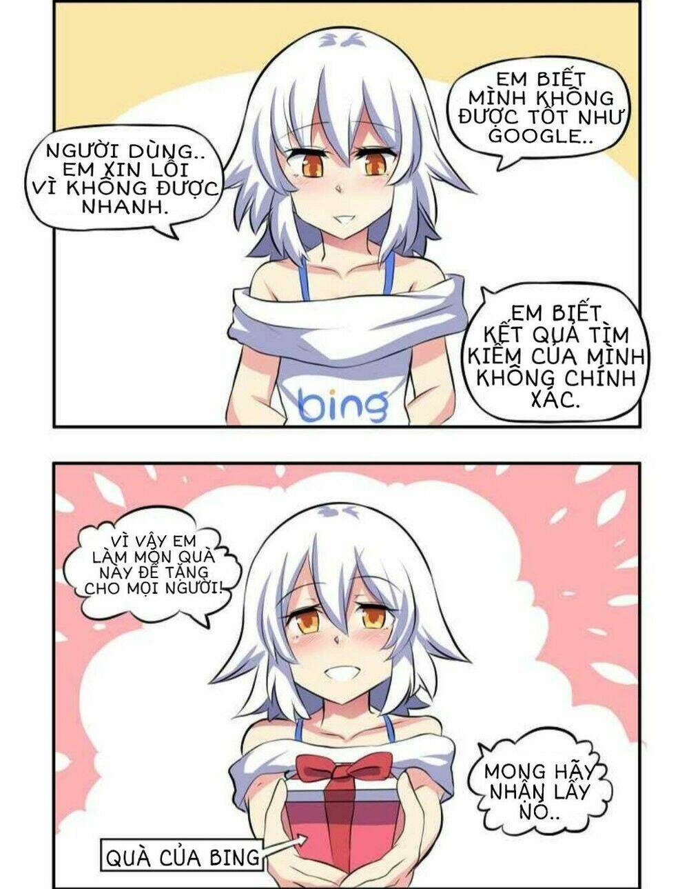 Read Hentai Image page_2 in comic Internet Explorer - Chapter 5 - truyentvn.net