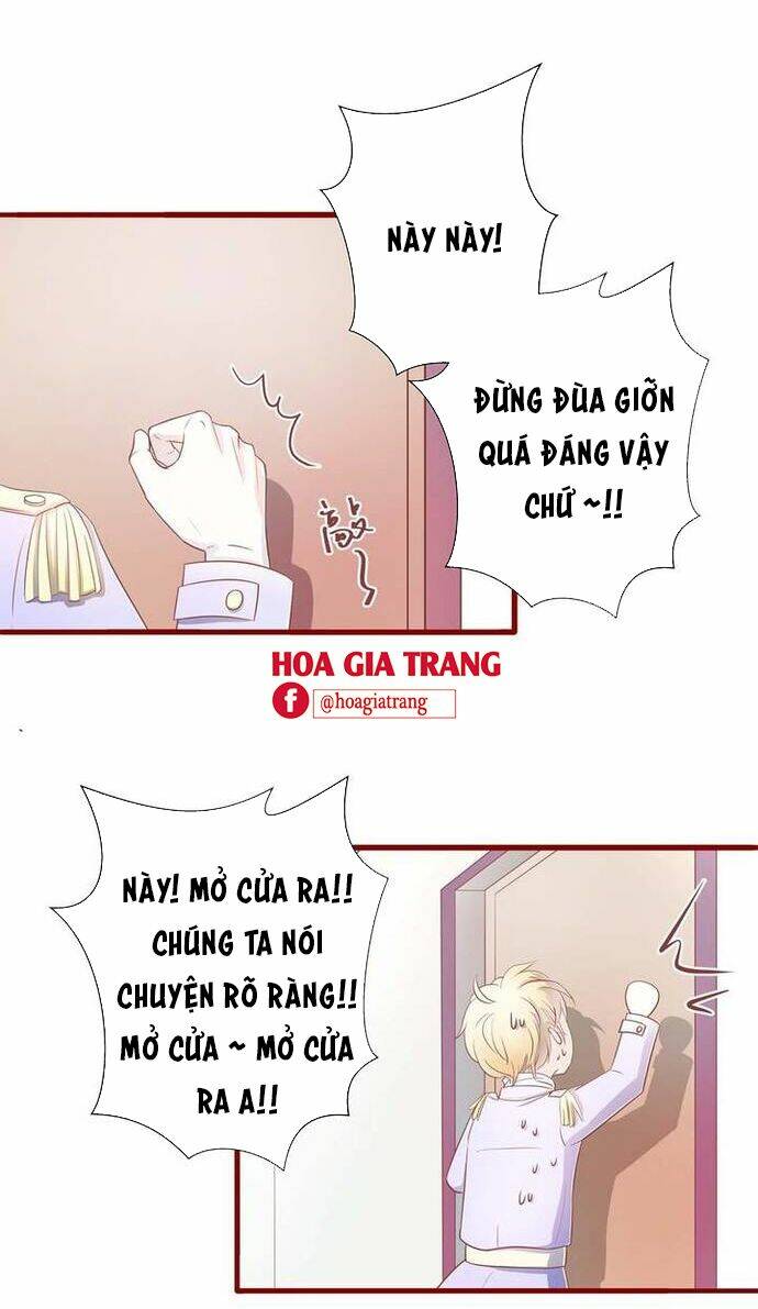 Trang truyện page_18 trong truyện tranh Nơi Này Có Điểm Không Bình Thường - Chapter 1 - truyentvn.net