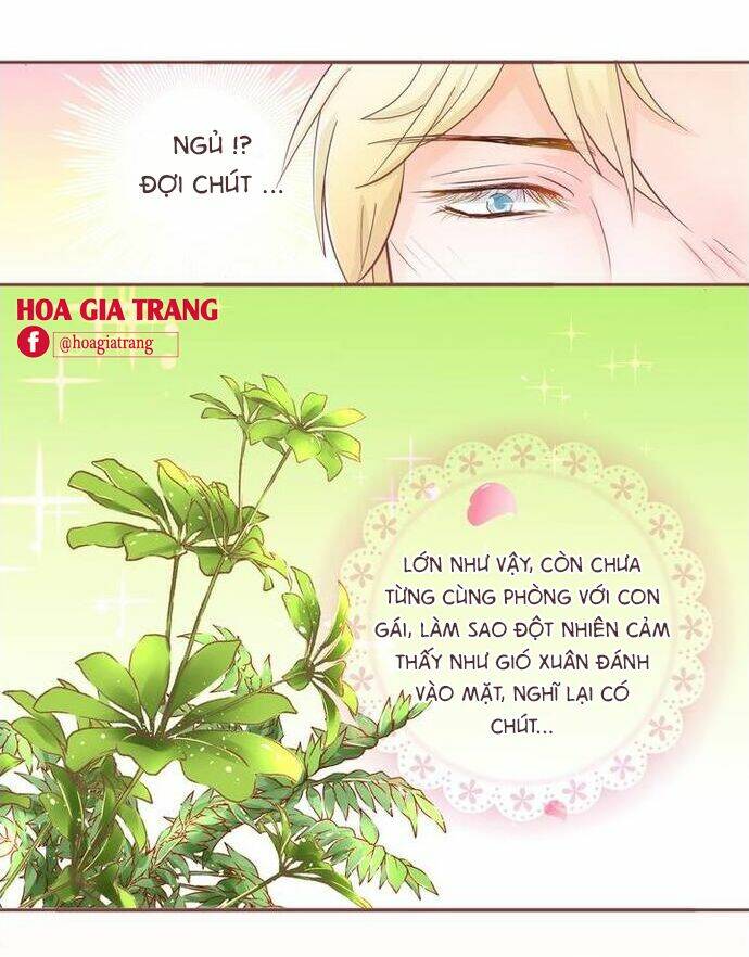 Trang truyện page_15 trong truyện tranh Nơi Này Có Điểm Không Bình Thường - Chapter 3 - truyentvn.net