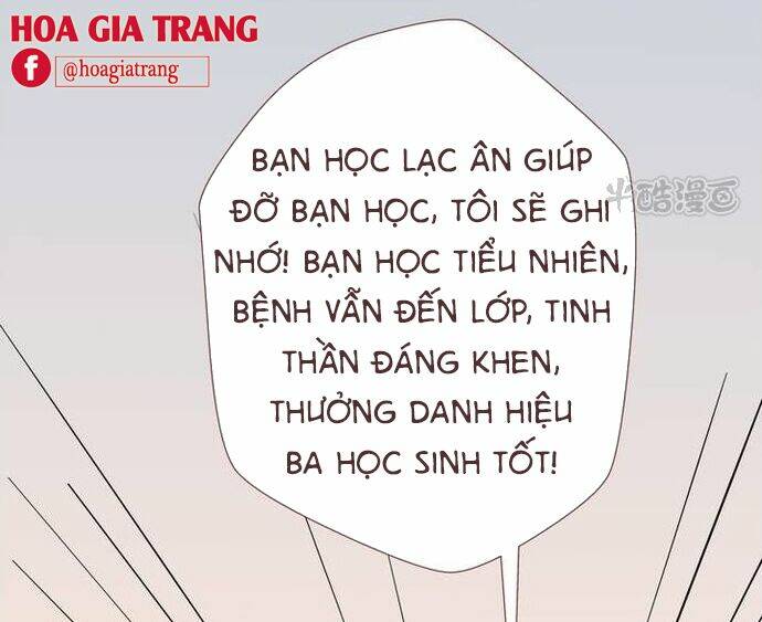 Trang truyện page_16 trong truyện tranh Nơi Này Có Điểm Không Bình Thường - Chapter 6 - truyentvn.net