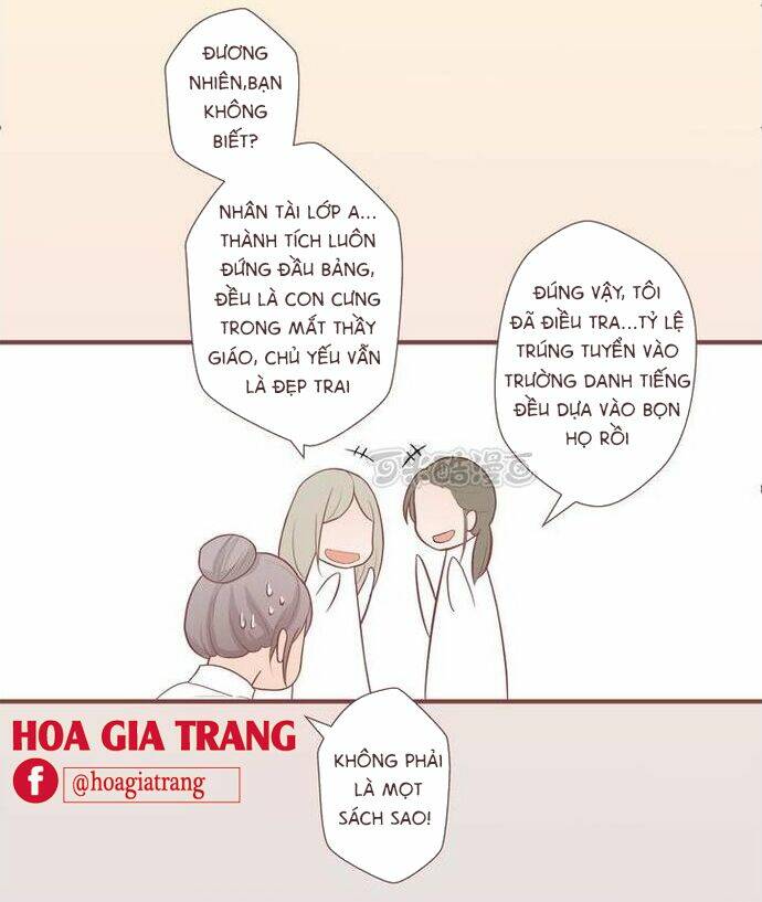 Trang truyện page_23 trong truyện tranh Nơi Này Có Điểm Không Bình Thường - Chapter 6 - truyentvn.net