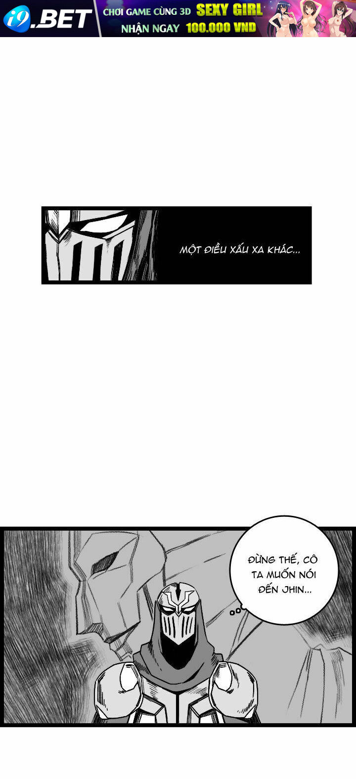 Chuyện tình Zed và Syndra 3 [Chap 1-65] - Page 2