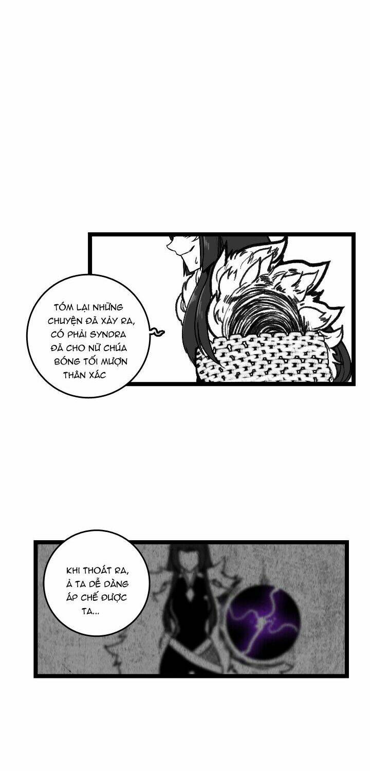 Chuyện tình Zed và Syndra 3 [Chap 1-65] - Page 5