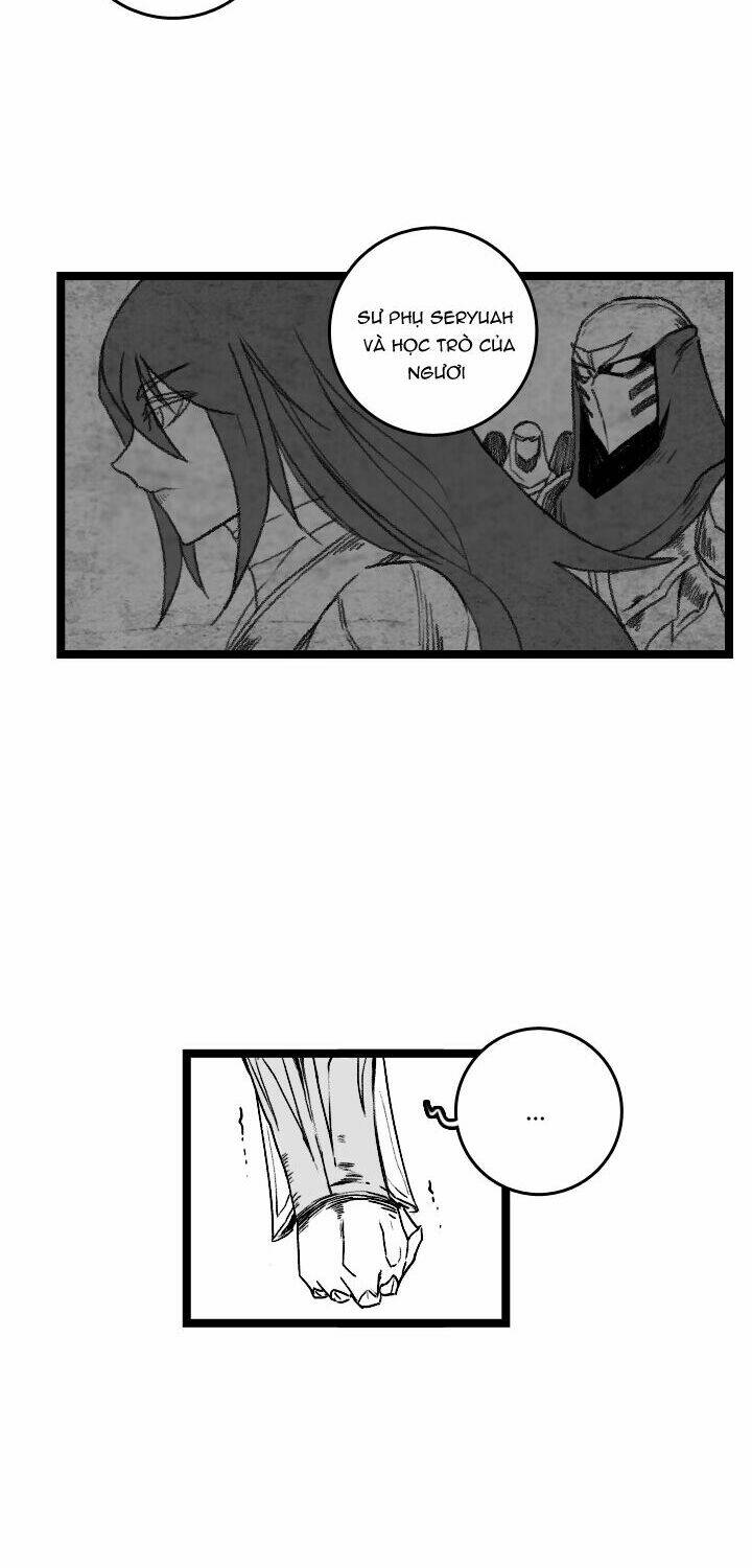 Chuyện tình Zed và Syndra 3 [Chap 1-65] - Page 9