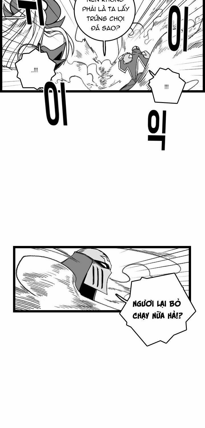 Chuyện tình Zed và Syndra 3 [Chap 1-65] - Page 13