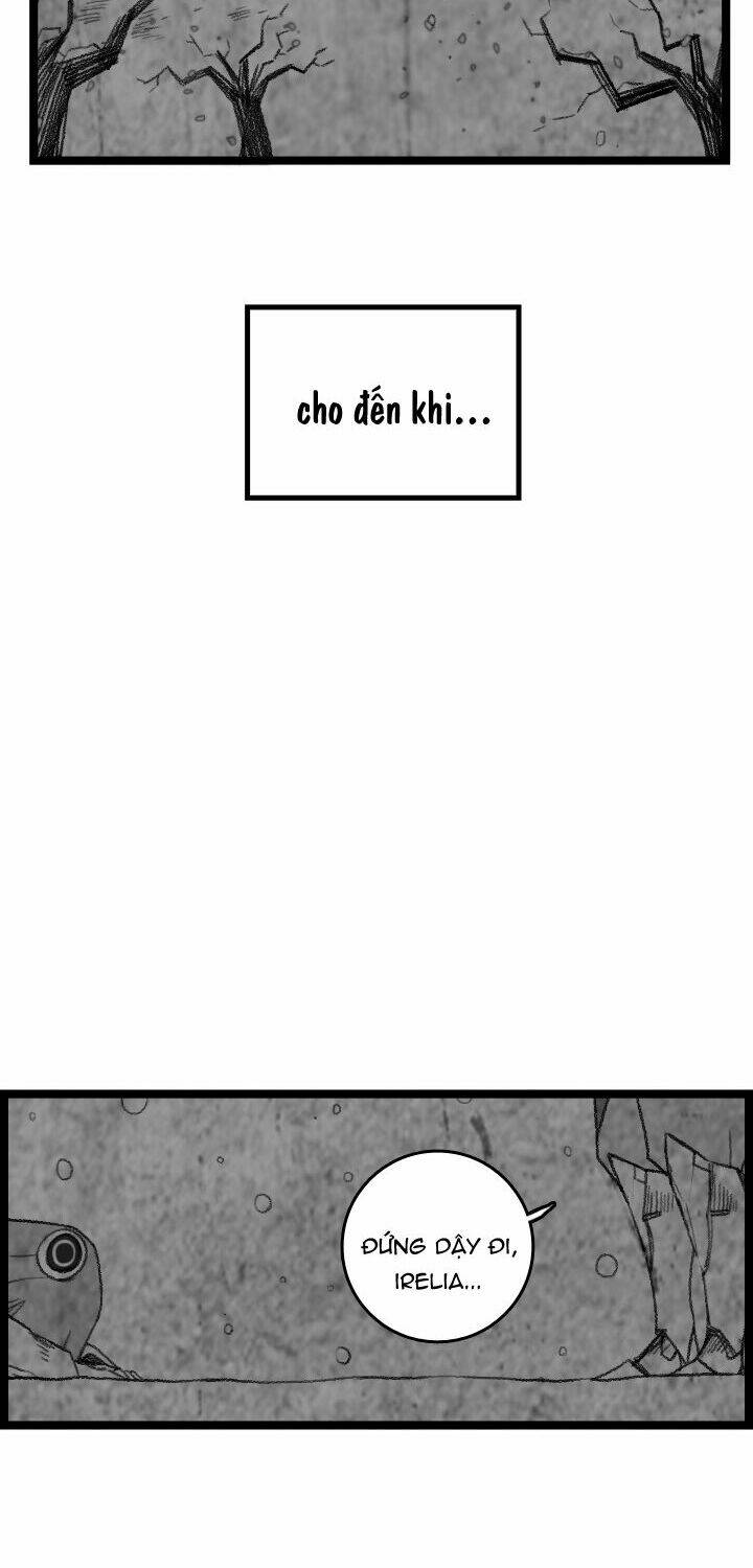 Chuyện tình Zed và Syndra 3 [Chap 1-65] - Page 23