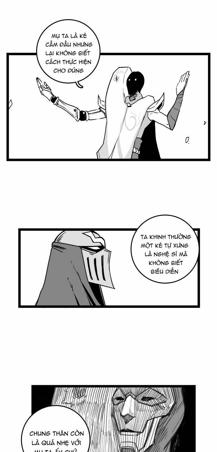 Chuyện tình Zed và Syndra 3 [Chap 1-65] - Page 8