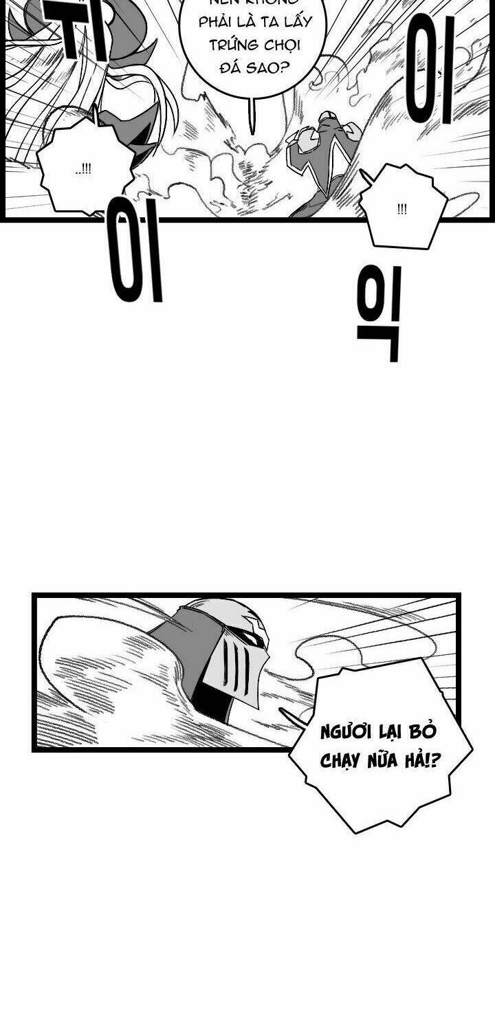 Chuyện tình Zed và Syndra 3 [Chap 1-65] - Page 13