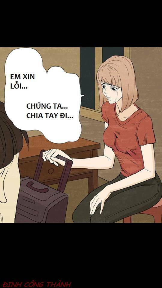 Bóng Tối Ma Quỷ [Chap 1-6] - Page 2