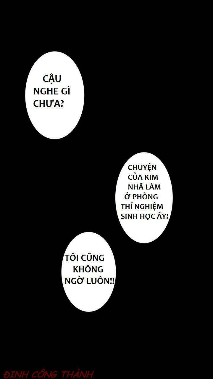 Bóng Tối Ma Quỷ [Chap 1-6] - Page 1