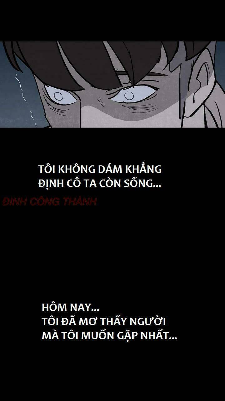 Bóng Tối Ma Quỷ [Chap 1-6] - Page 4