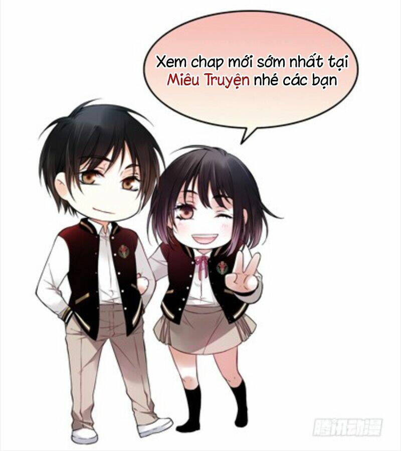 Ma nữ truyền kỳ [Chap 0-3]