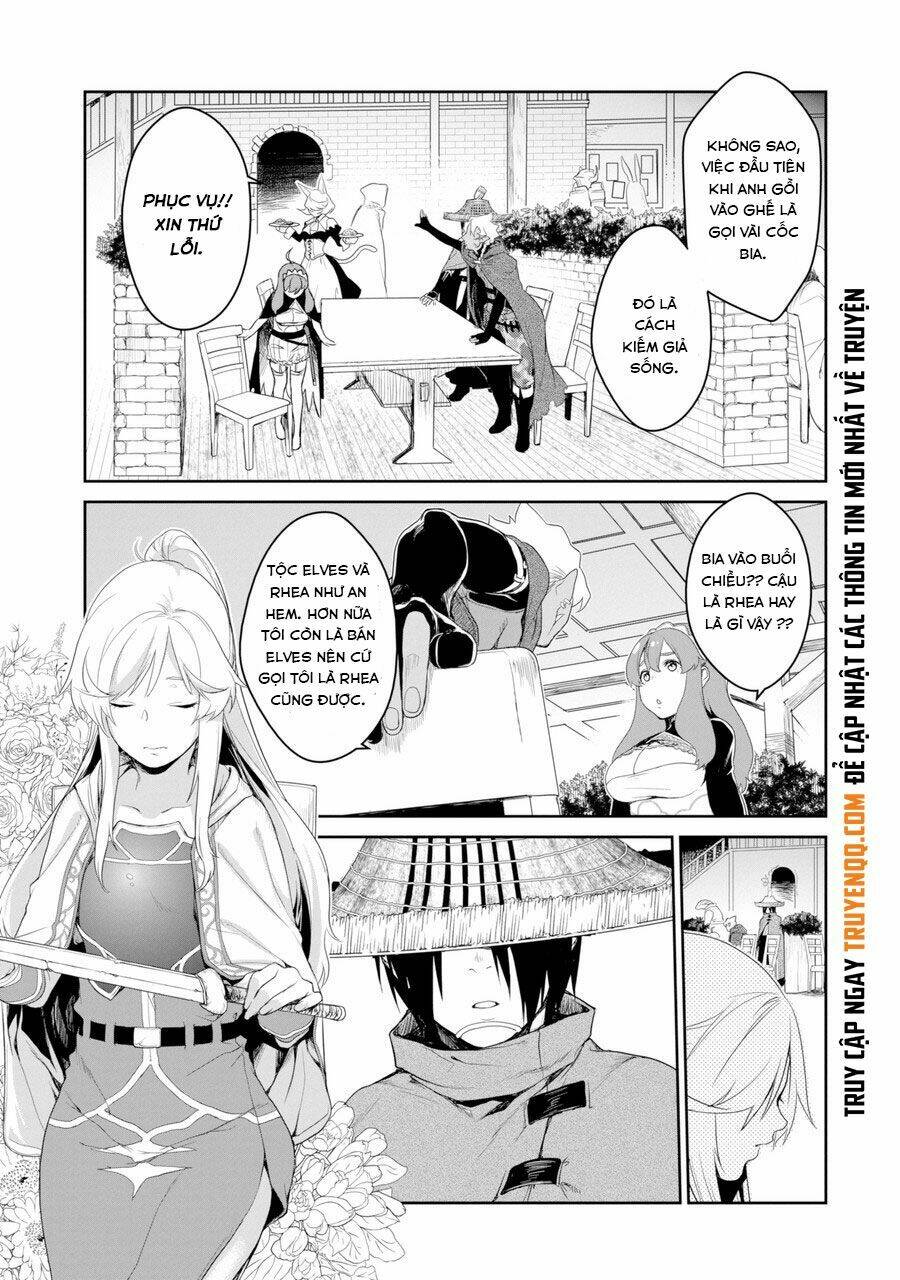 Trang truyện page_10 trong truyện tranh Goblin Slayer Gaiden 2: Tsubanari No Daikatana - Chapter 1 - truyentvn.net