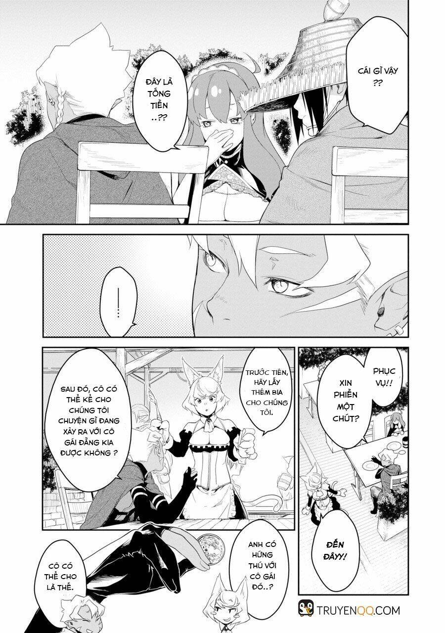 Trang truyện page_18 trong truyện tranh Goblin Slayer Gaiden 2: Tsubanari No Daikatana - Chapter 1 - truyentvn.net