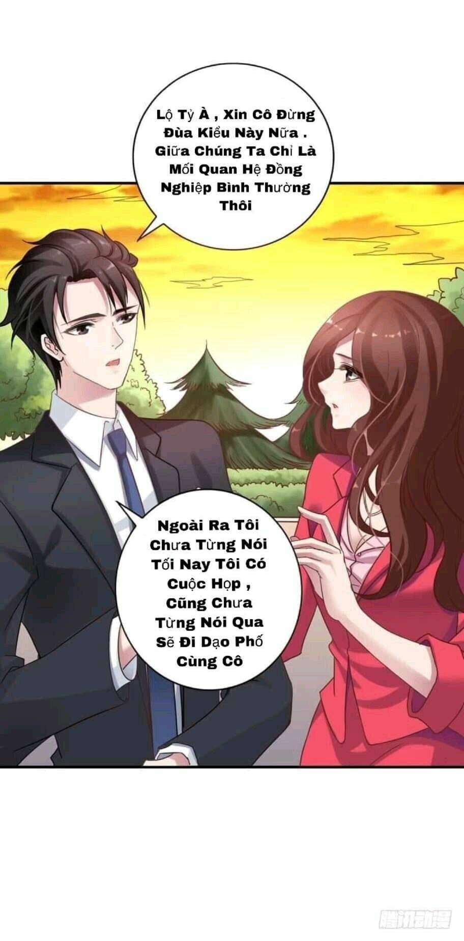 Read Hentai Image page_3 in comic Tôi Không Muốn Fa Như Vậy Đâu - Chapter 15 - mwmanga.net