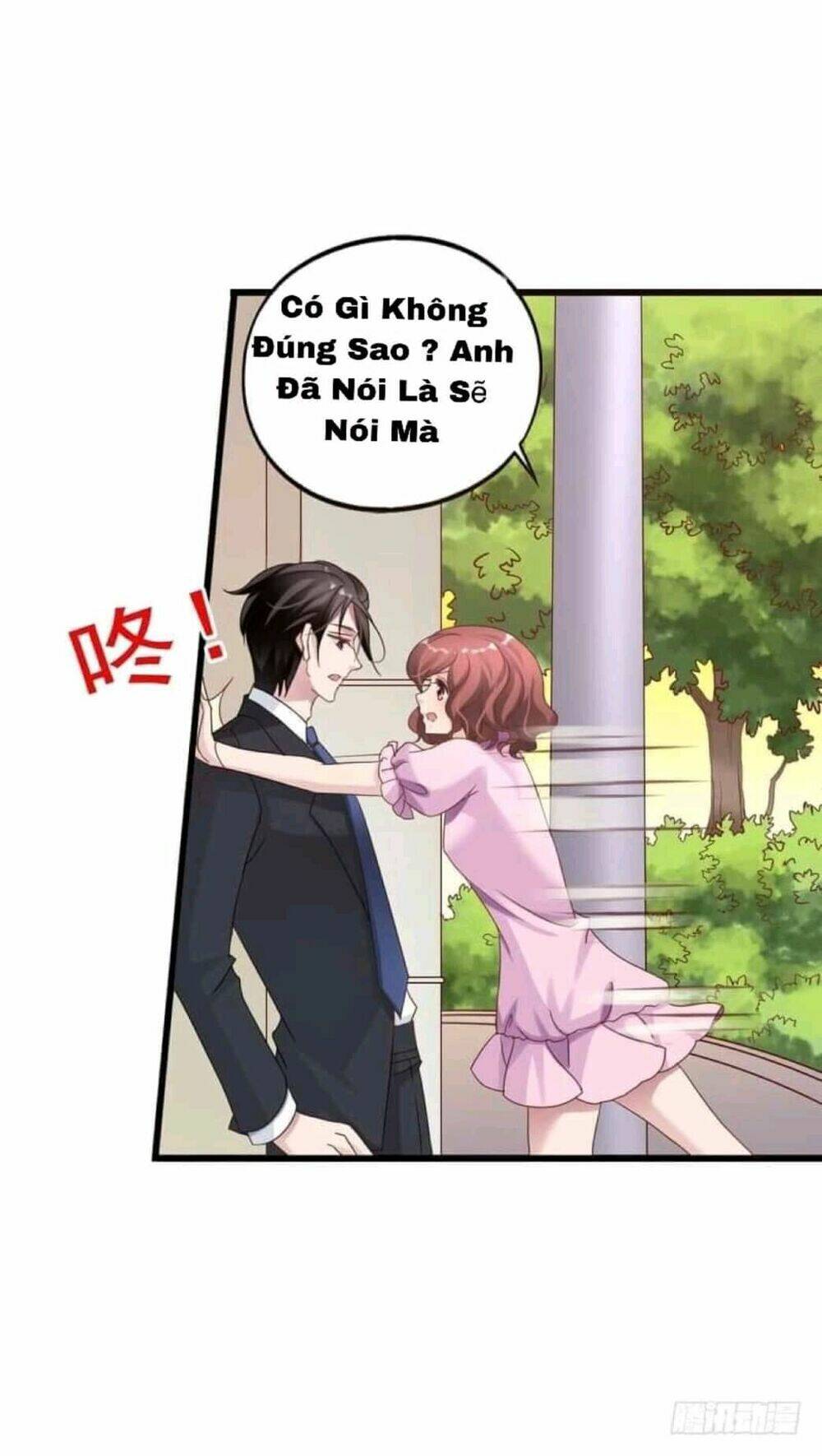 Read Hentai Image page_18 in comic Tôi Không Muốn Fa Như Vậy Đâu - Chapter 16 - mwmanga.net