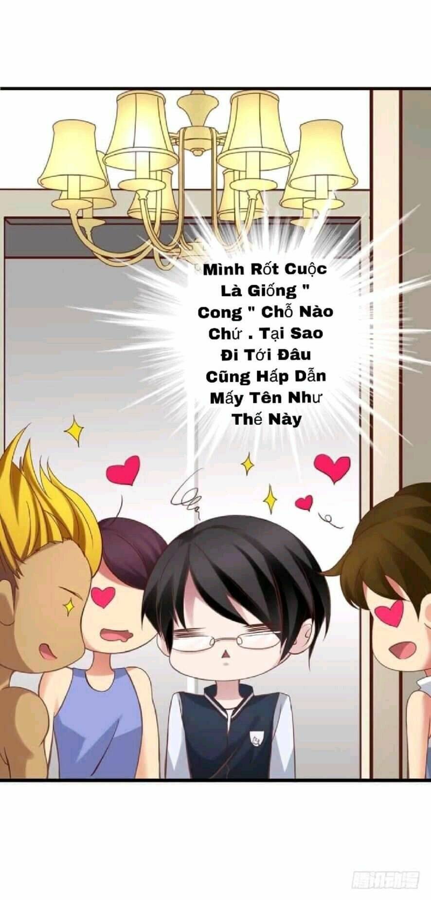 Read Hentai Image page_20 in comic Tôi Không Muốn Fa Như Vậy Đâu - Chapter 17 - mwmanga.net