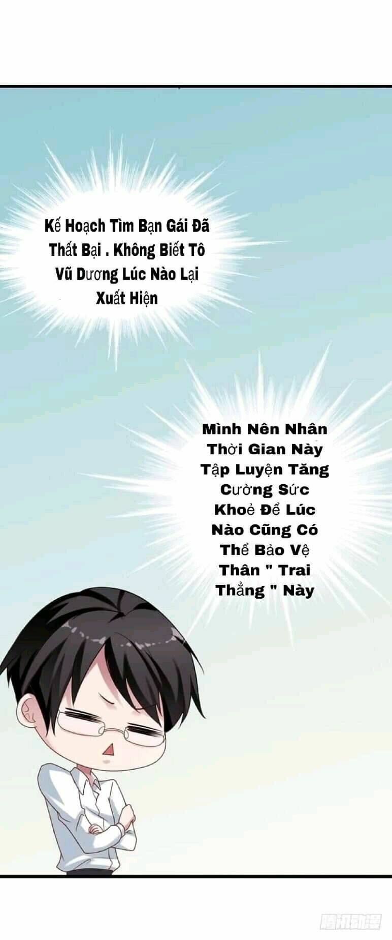 Read Hentai Image page_9 in comic Tôi Không Muốn Fa Như Vậy Đâu - Chapter 17 - mwmanga.net