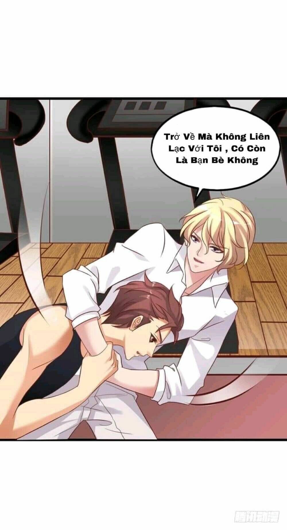 Read Hentai Image page_15 in comic Tôi Không Muốn Fa Như Vậy Đâu - Chapter 18 - mwmanga.net