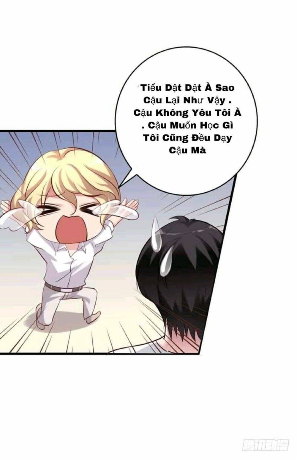 Read Hentai Image page_21 in comic Tôi Không Muốn Fa Như Vậy Đâu - Chapter 19 - mwmanga.net