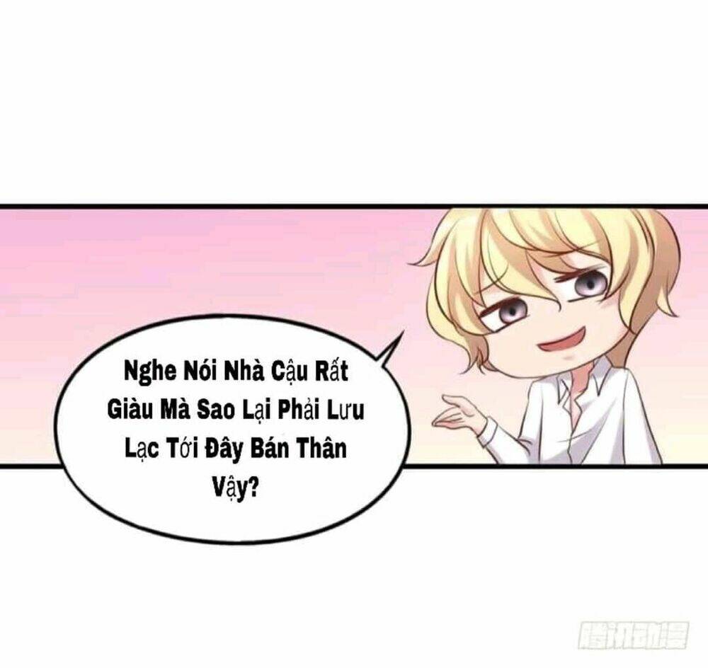 Read Hentai Image page_8 in comic Tôi Không Muốn Fa Như Vậy Đâu - Chapter 19 - mwmanga.net