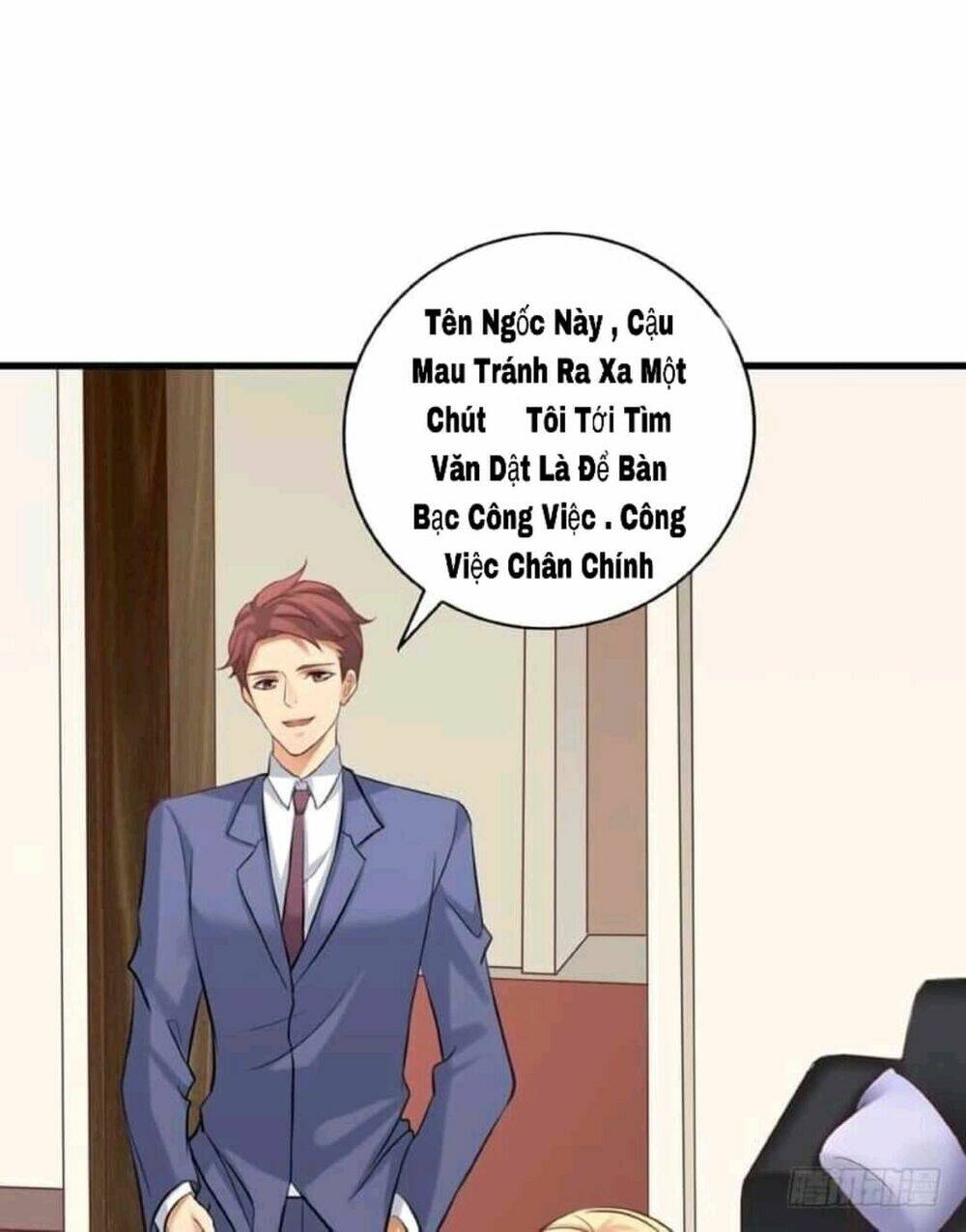 Read Hentai Image page_21 in comic Tôi Không Muốn Fa Như Vậy Đâu - Chapter 20 - mwmanga.net