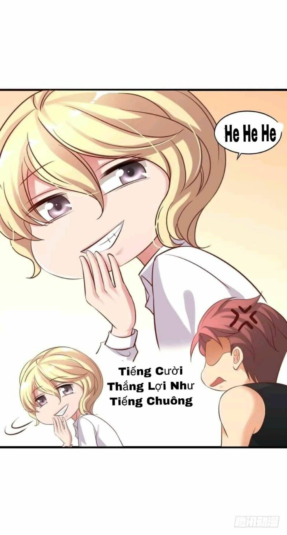 Read Hentai Image page_8 in comic Tôi Không Muốn Fa Như Vậy Đâu - Chapter 20 - mwmanga.net