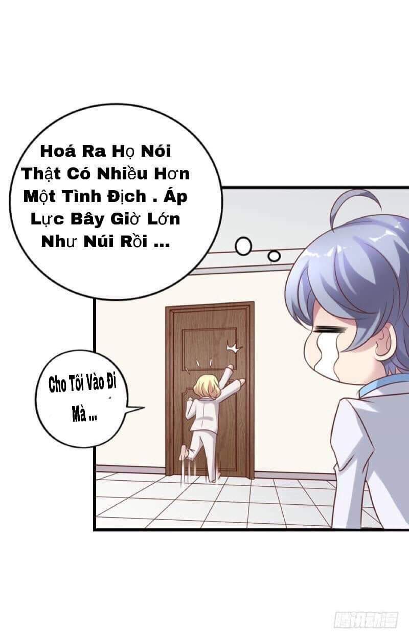 Read Hentai Image page_16 in comic Tôi Không Muốn Fa Như Vậy Đâu - Chapter 21 - mwmanga.net