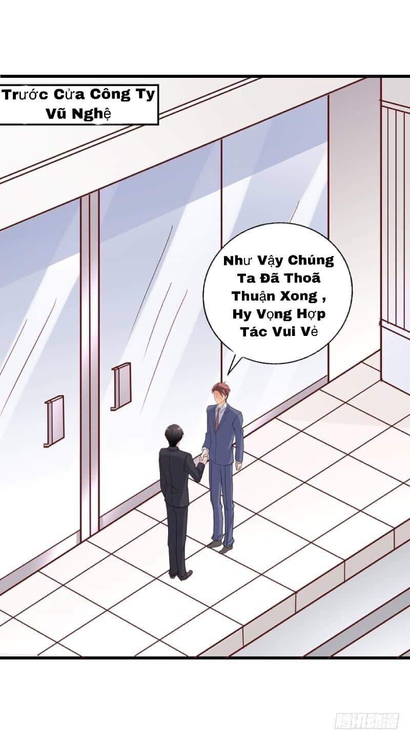 Read Hentai Image page_17 in comic Tôi Không Muốn Fa Như Vậy Đâu - Chapter 21 - mwmanga.net