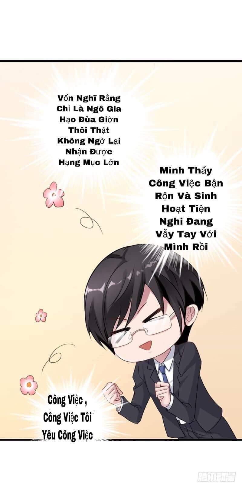 Read Hentai Image page_19 in comic Tôi Không Muốn Fa Như Vậy Đâu - Chapter 21 - mwmanga.net