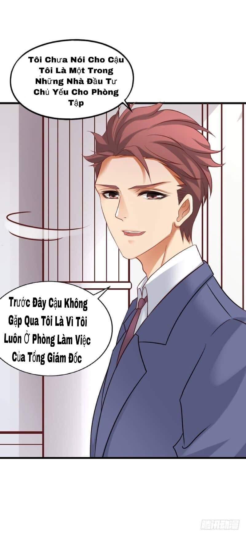 Read Hentai Image page_21 in comic Tôi Không Muốn Fa Như Vậy Đâu - Chapter 21 - mwmanga.net