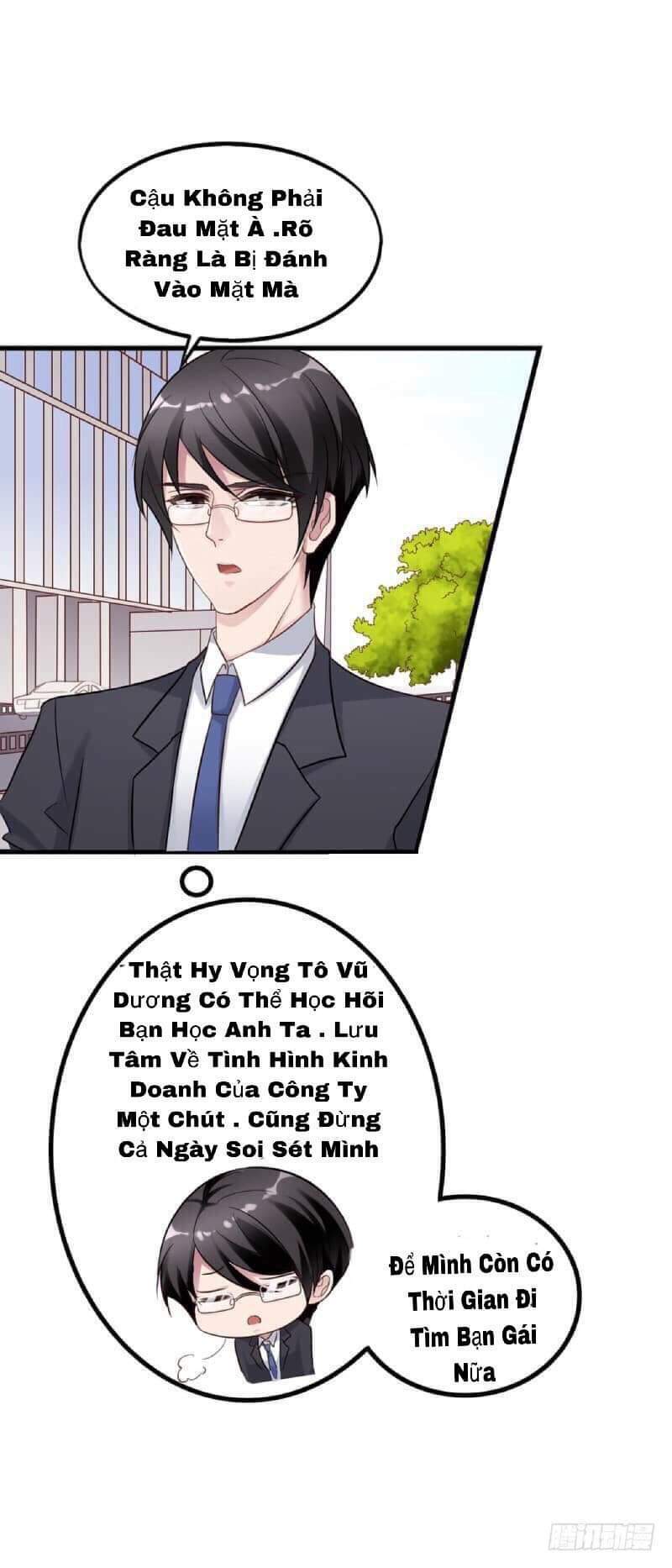 Read Hentai Image page_26 in comic Tôi Không Muốn Fa Như Vậy Đâu - Chapter 21 - mwmanga.net