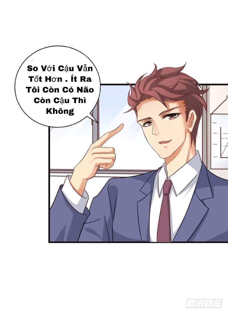 Read Hentai Image page_4 in comic Tôi Không Muốn Fa Như Vậy Đâu - Chapter 21 - mwmanga.net