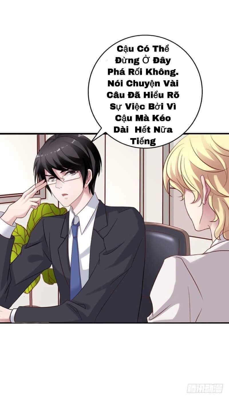 Read Hentai Image page_5 in comic Tôi Không Muốn Fa Như Vậy Đâu - Chapter 21 - mwmanga.net