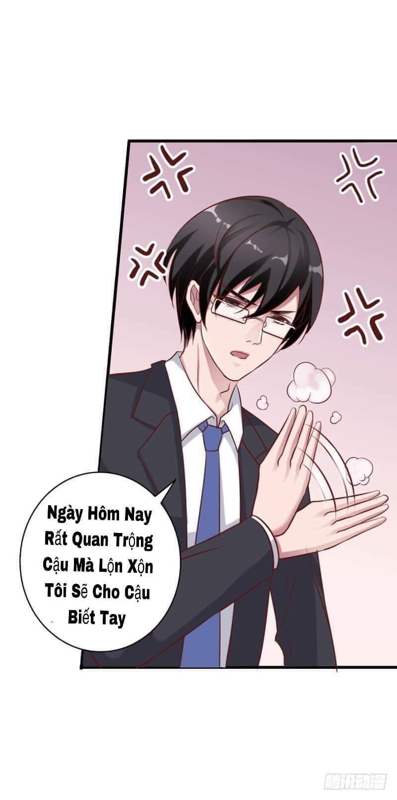 Read Hentai Image page_10 in comic Tôi Không Muốn Fa Như Vậy Đâu - Chapter 23 - mwmanga.net