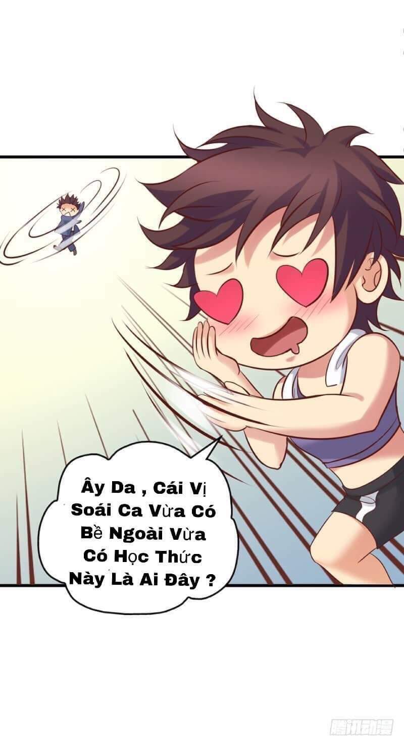 Read Hentai Image page_14 in comic Tôi Không Muốn Fa Như Vậy Đâu - Chapter 23 - mwmanga.net