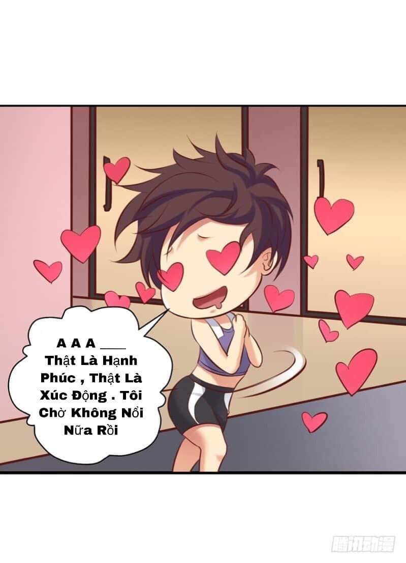 Read Hentai Image page_18 in comic Tôi Không Muốn Fa Như Vậy Đâu - Chapter 23 - mwmanga.net