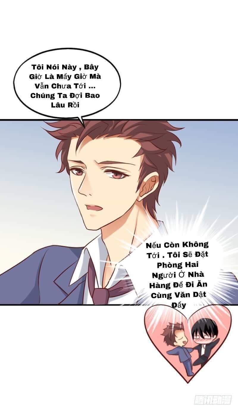 Read Hentai Image page_23 in comic Tôi Không Muốn Fa Như Vậy Đâu - Chapter 23 - mwmanga.net