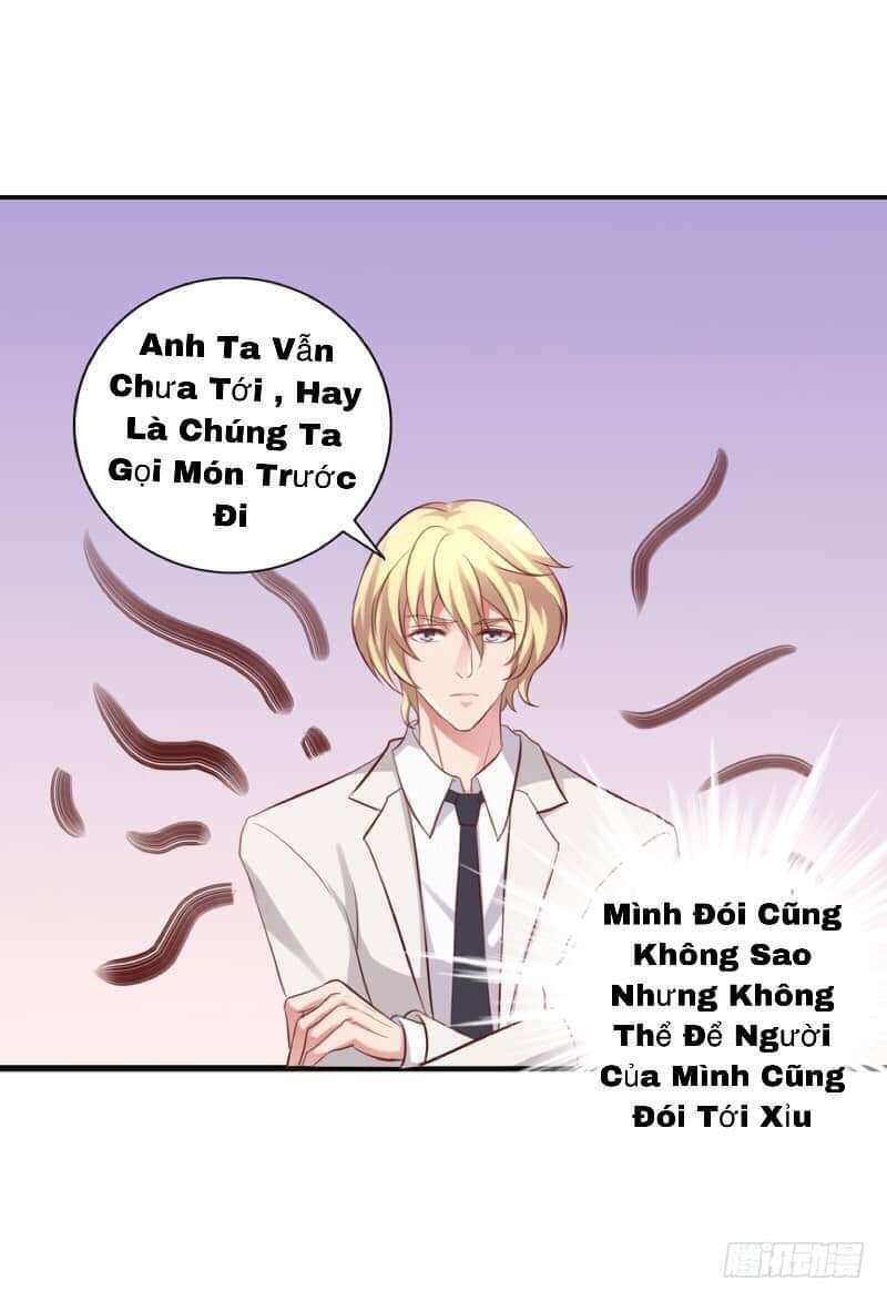 Read Hentai Image page_25 in comic Tôi Không Muốn Fa Như Vậy Đâu - Chapter 23 - mwmanga.net