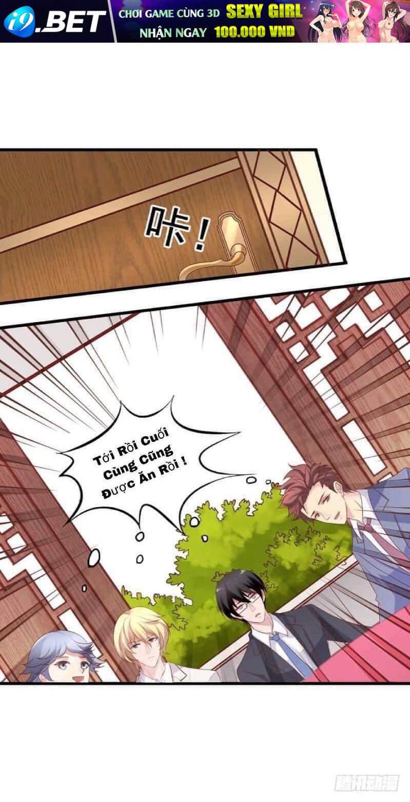 Read Hentai Image page_26 in comic Tôi Không Muốn Fa Như Vậy Đâu - Chapter 23 - mwmanga.net