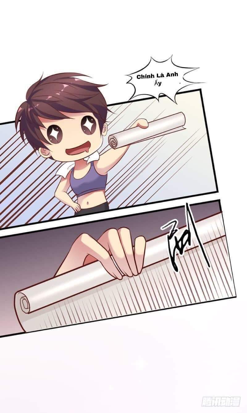 Read Hentai Image page_3 in comic Tôi Không Muốn Fa Như Vậy Đâu - Chapter 23 - mwmanga.net