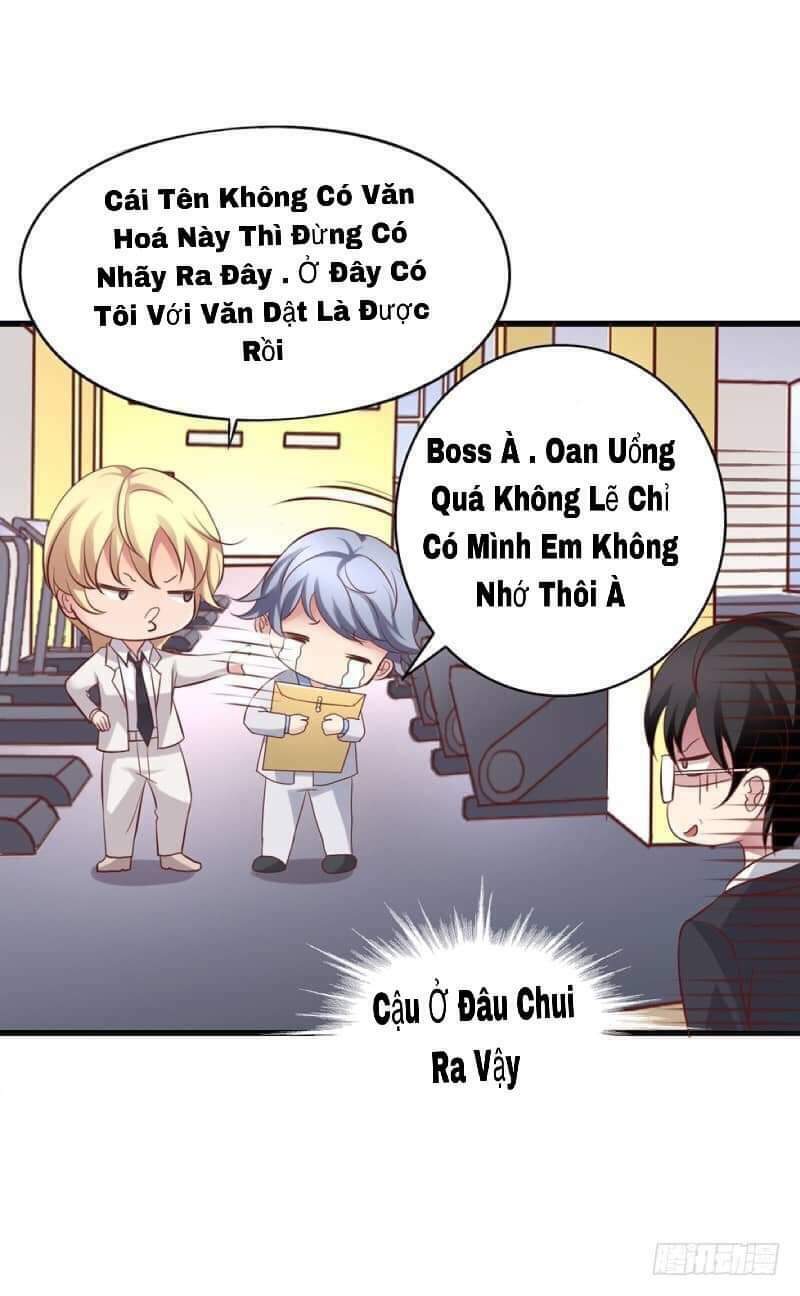 Read Hentai Image page_7 in comic Tôi Không Muốn Fa Như Vậy Đâu - Chapter 23 - mwmanga.net