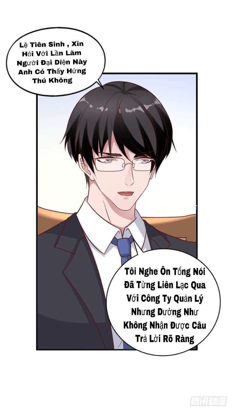 Read Hentai Image page_20 in comic Tôi Không Muốn Fa Như Vậy Đâu - Chapter 24 - mwmanga.net